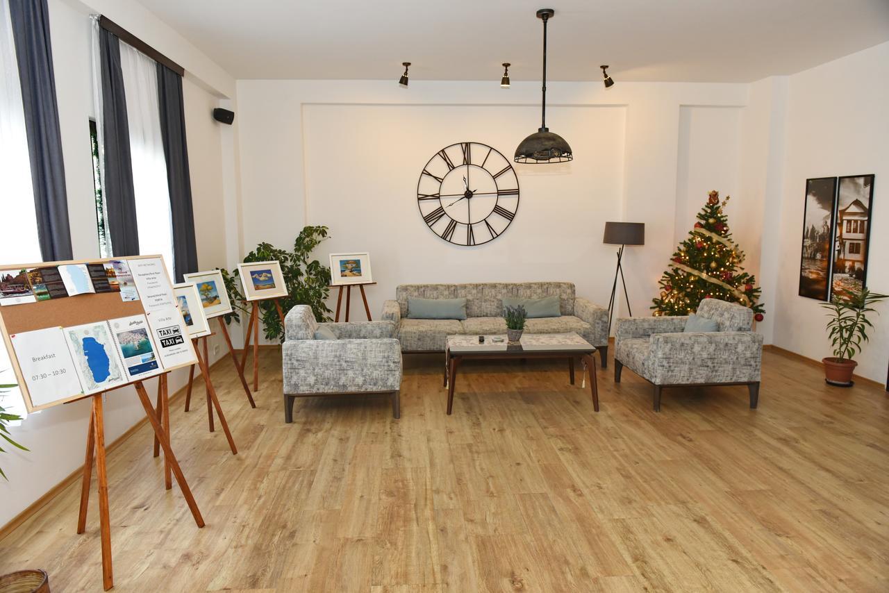 Boutique Villa Arte オフリド エクステリア 写真