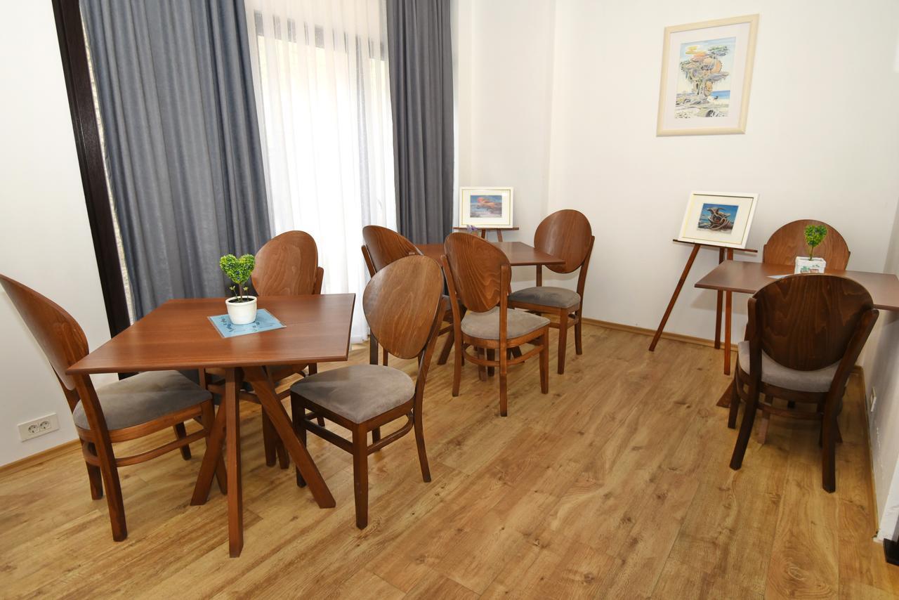 Boutique Villa Arte オフリド エクステリア 写真